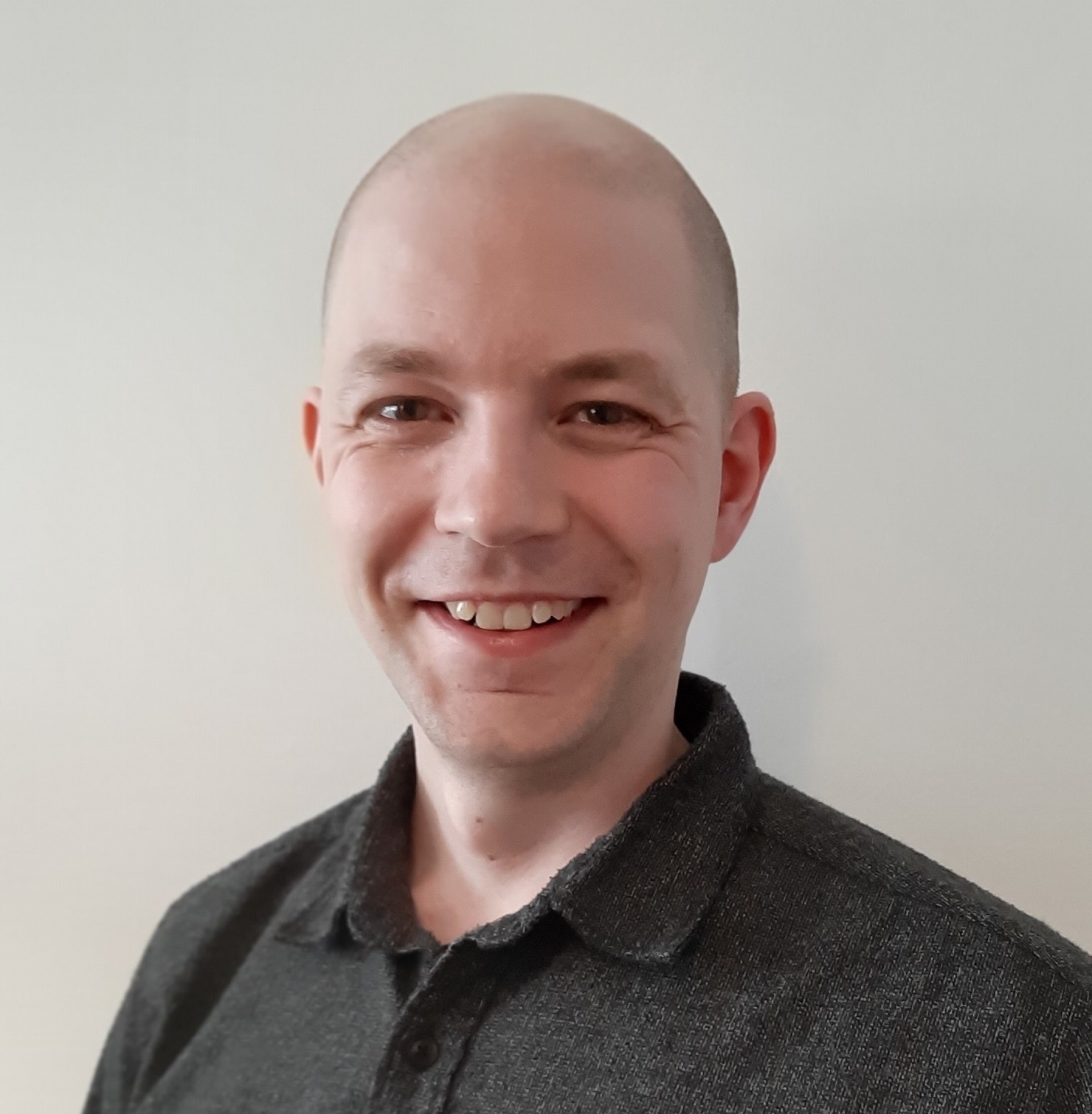 A picture of Jari Ahonen